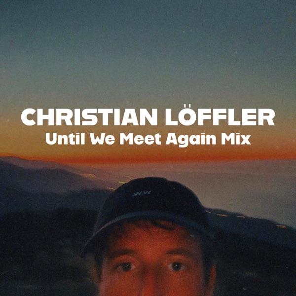 Until We Meet Again (DJ Mix) album cover