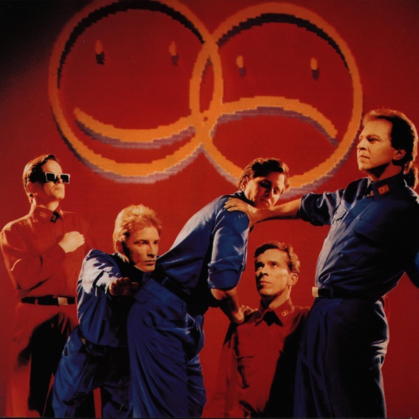 Total Devo album cover