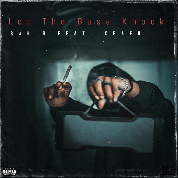 LET THE BASS KNOCK (feat. GRAFH) - Single album cover