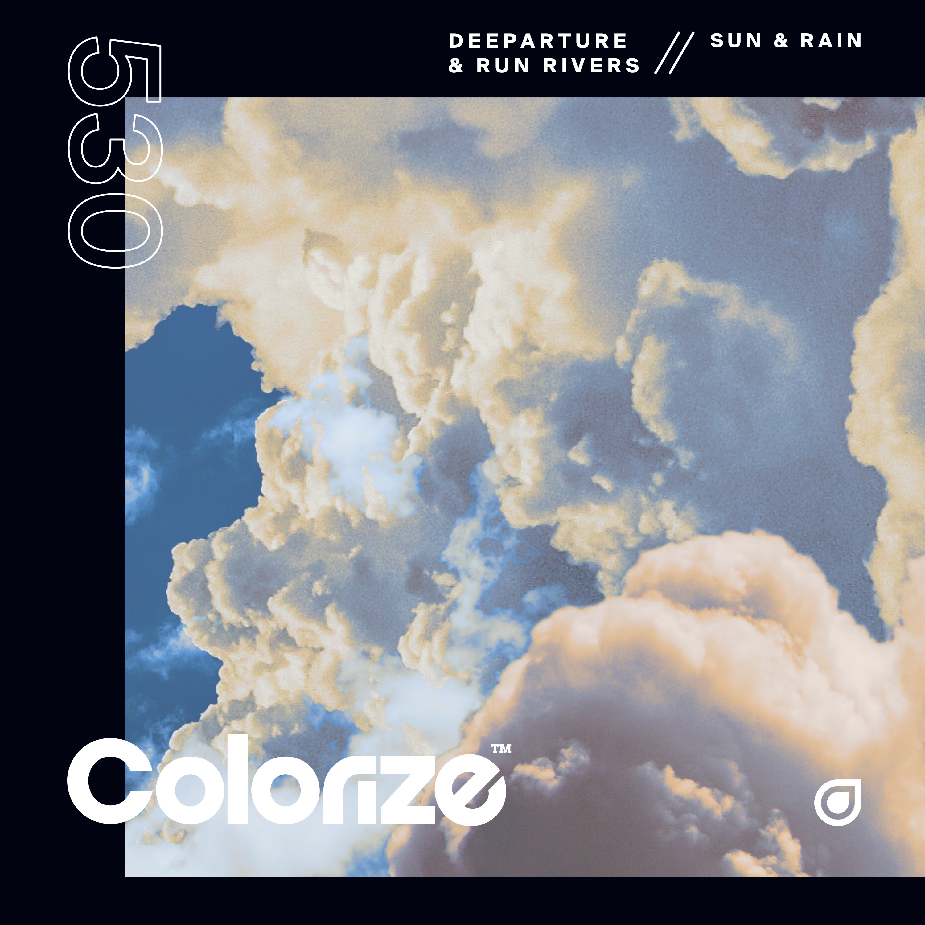 Sun & Rain - Single album cover