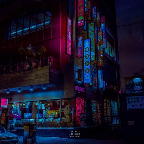 Getaway - Single album cover