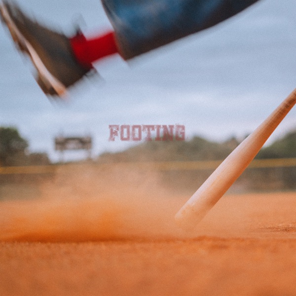 Footing - Single album cover