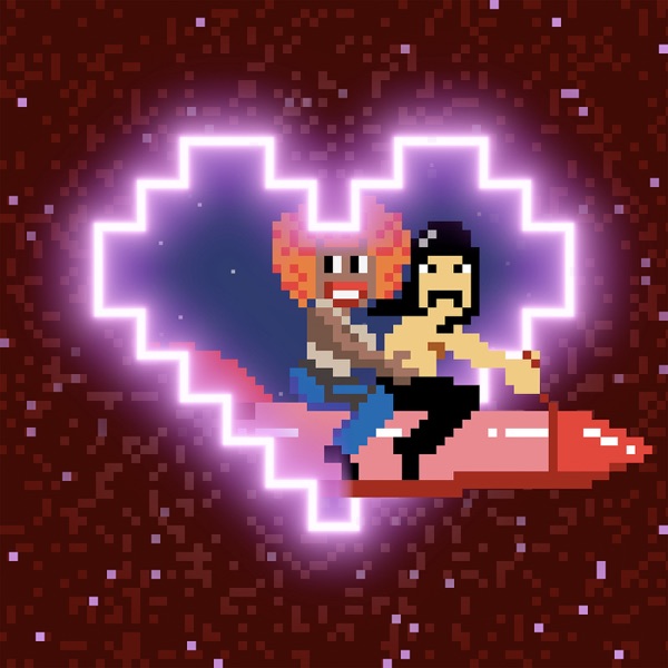 I Want To Know What Love Is - Single album cover