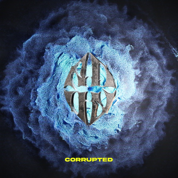 Corrupted - Single album cover
