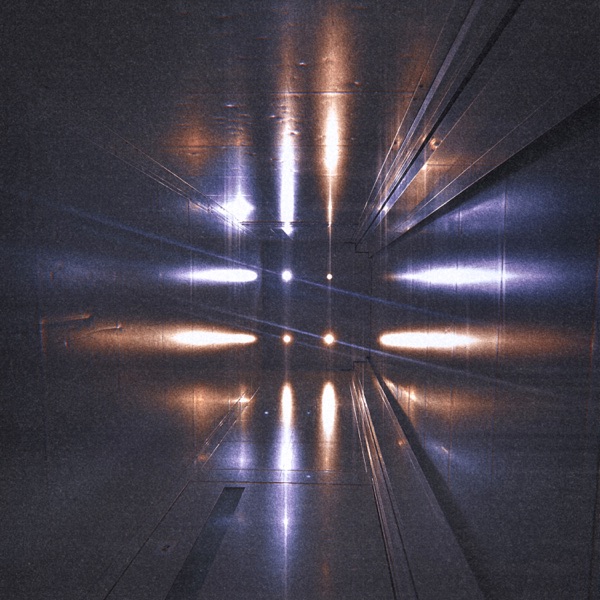 Pursuit - Single album cover