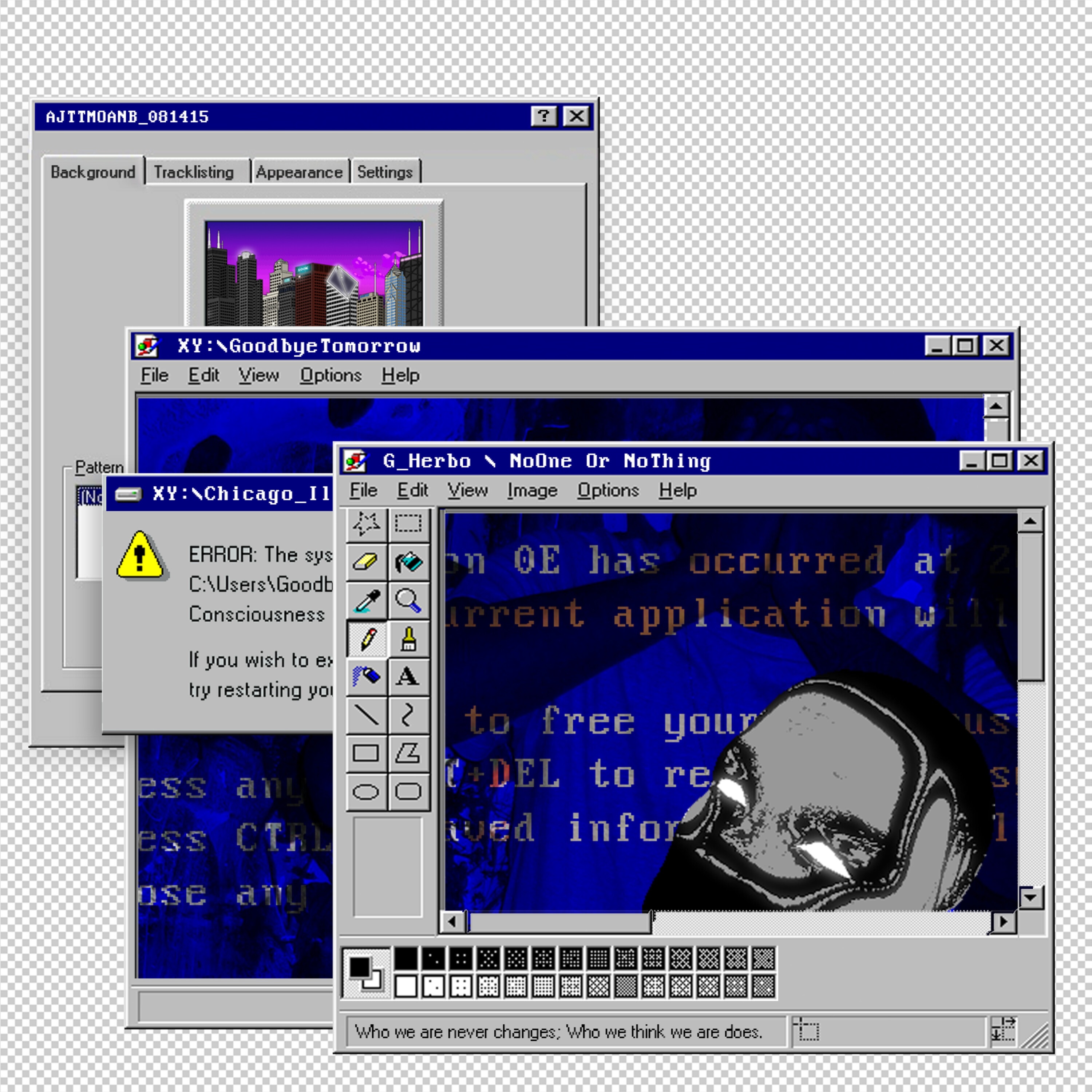 Noone or Nothing (feat. G Herbo) - Single album cover