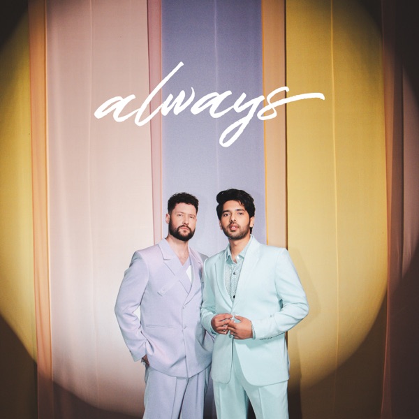 Always - Single album cover