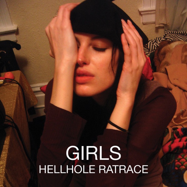 Hellhole Ratrace - Single album cover