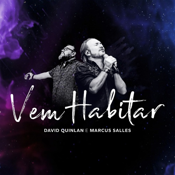 Vem Habitar - Single album cover