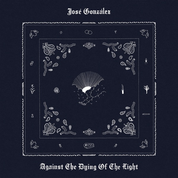 Against The Dying Of The Light album cover