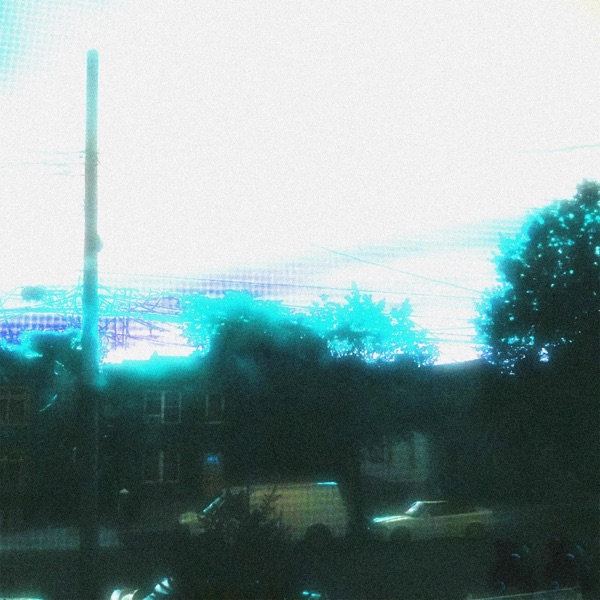 fairy kisses (nightworn remix) - Single album cover