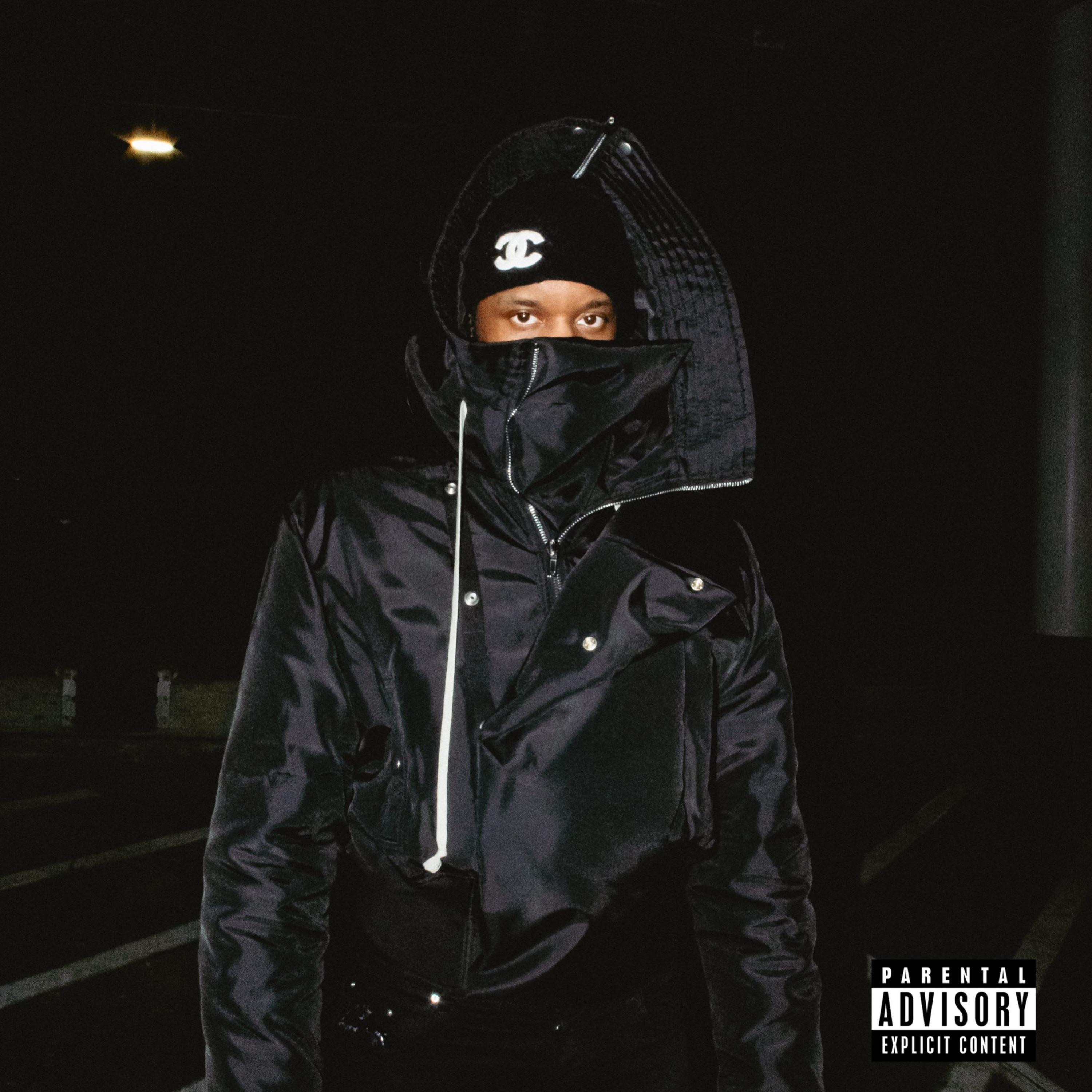 The Asset album cover