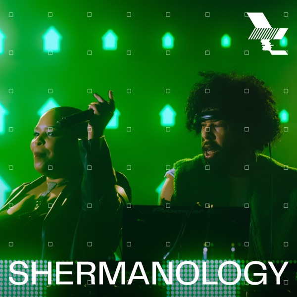 The Warehouse Project: Shermanology in Manchester, Dec 31, 2024 (DJ Mix) album cover