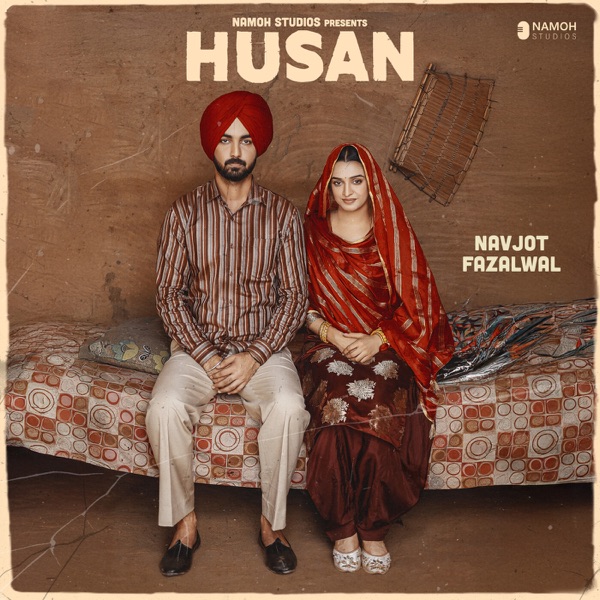 Husan - Single album cover