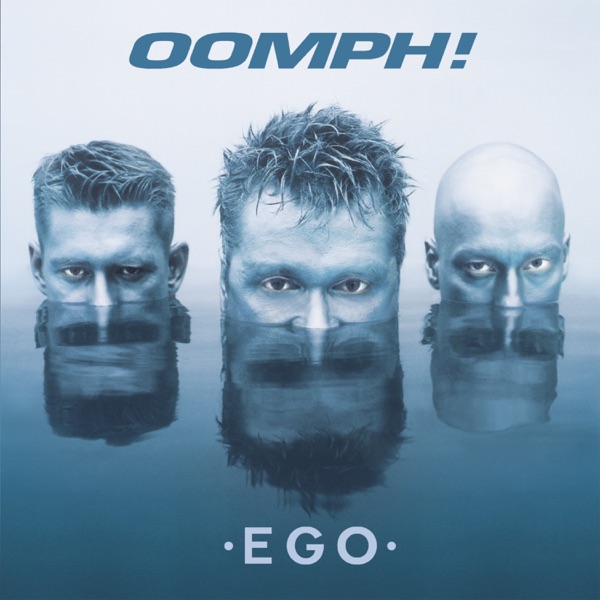 Ego album cover