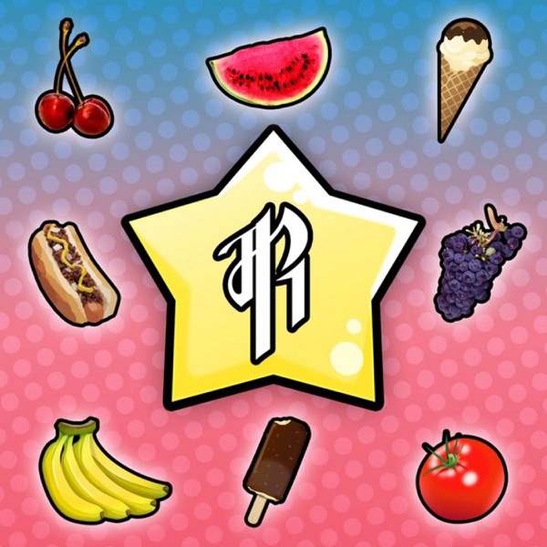 Gourmet Race - Single album cover