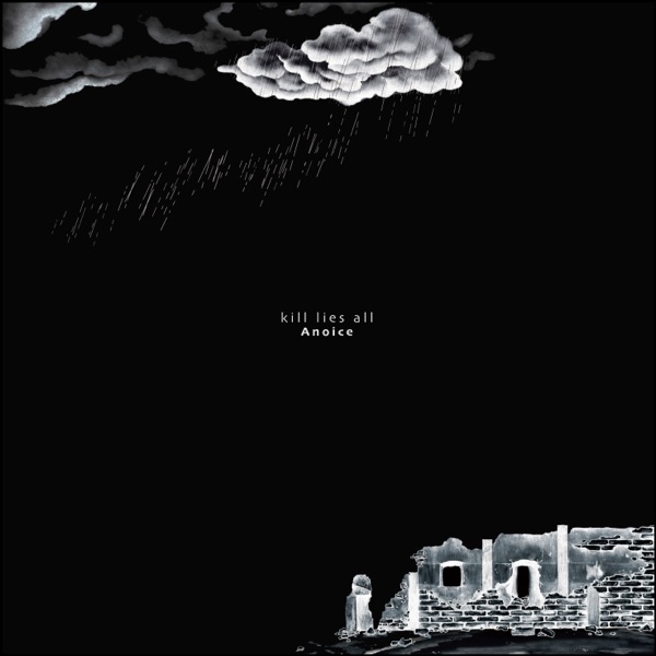 Kill Lies All - Single album cover