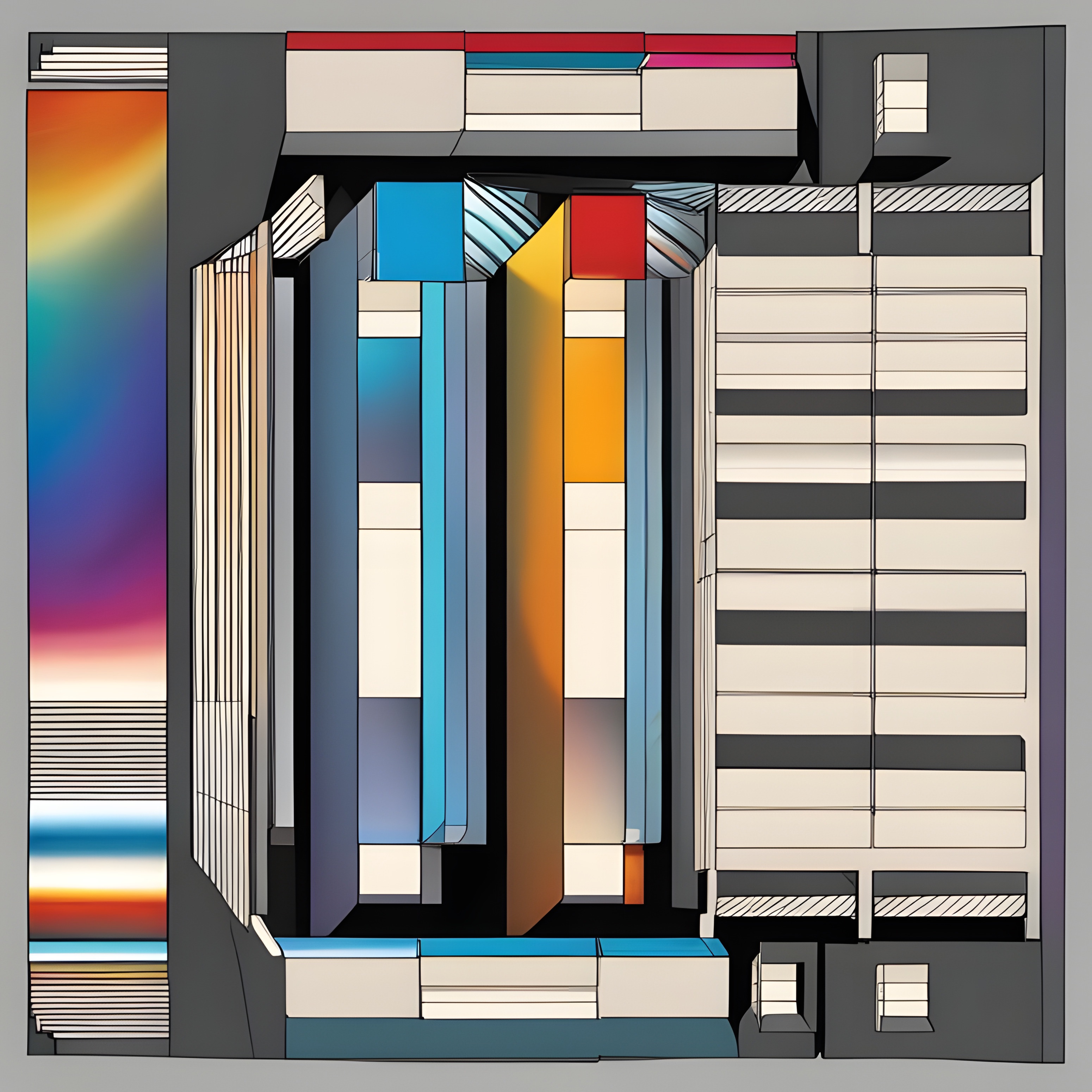 Dimension - Single album cover