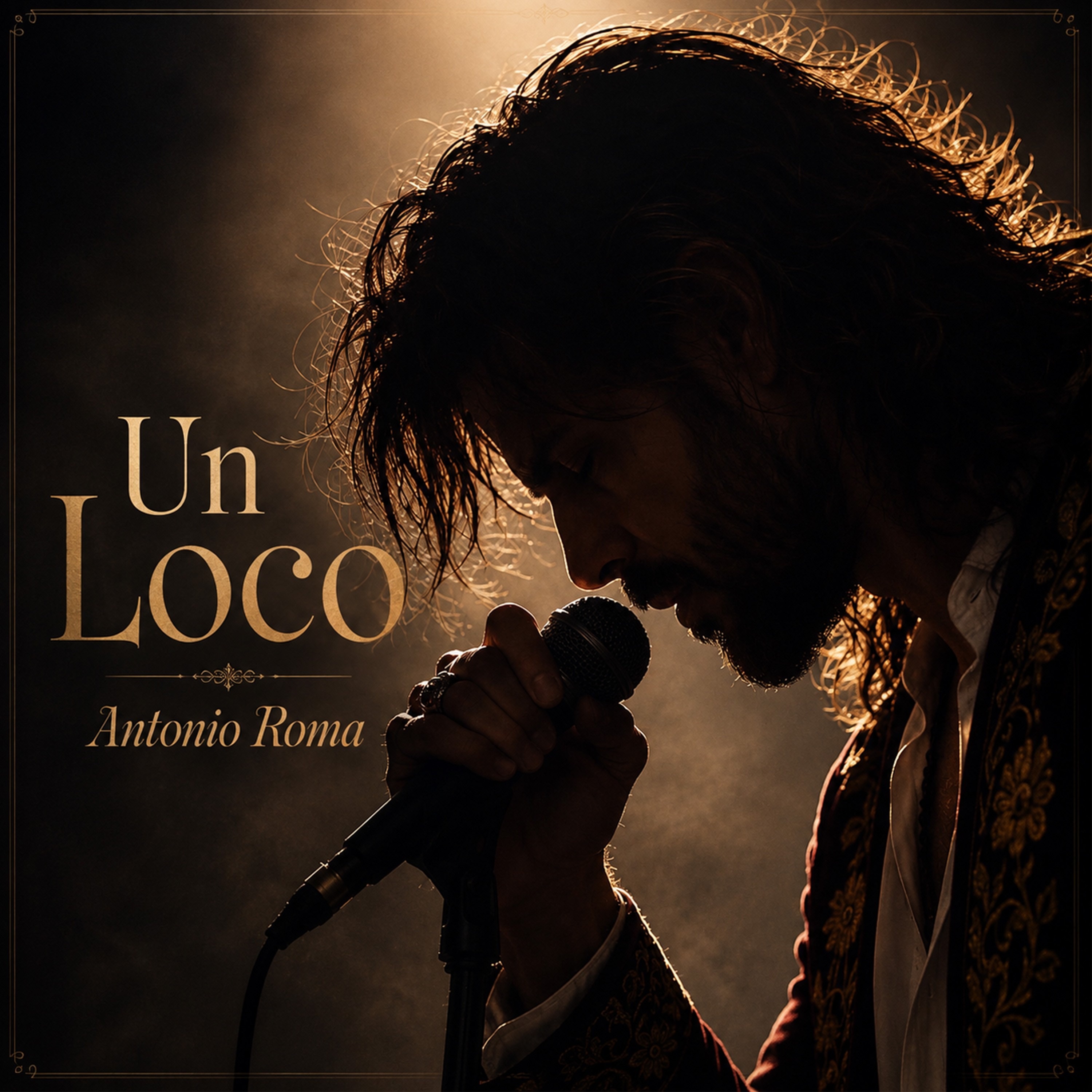 Un Loco album cover