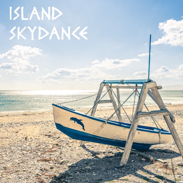 Island Skydance (feat. Philipp Schiepek) - Single album cover
