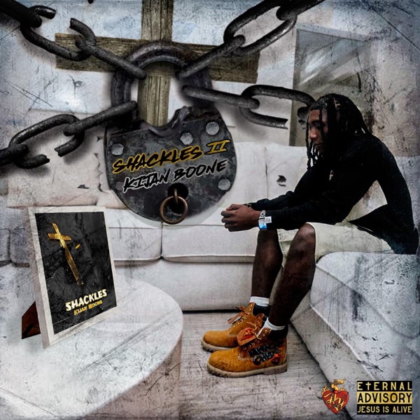 Shackles 2 - Single album cover