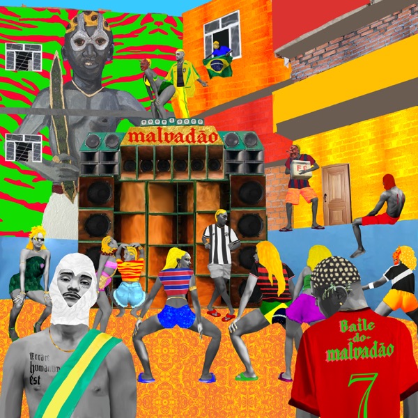 Catucada na Bandida - Single album cover