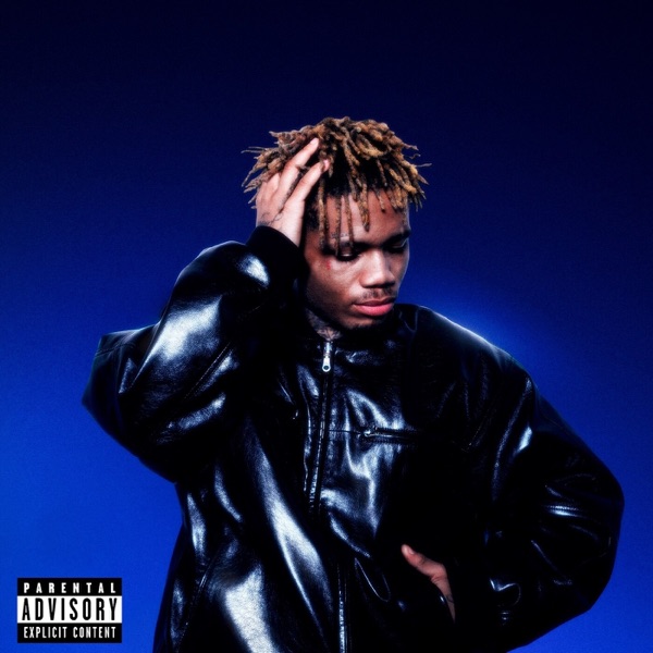 Fly (Sped Up) - Single album cover