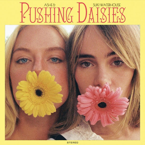 Pushing Daisies - Single album cover