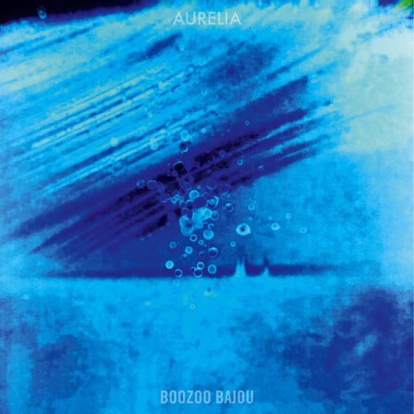 Aurelia album cover