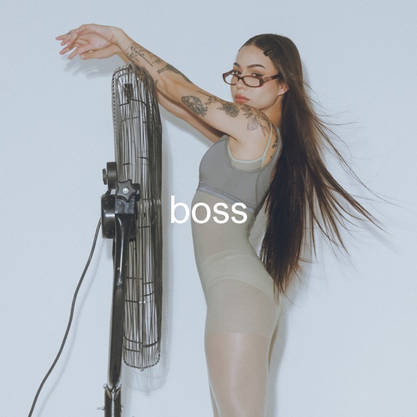 boss - Single album cover