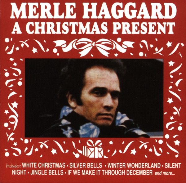 A Christmas Present album cover