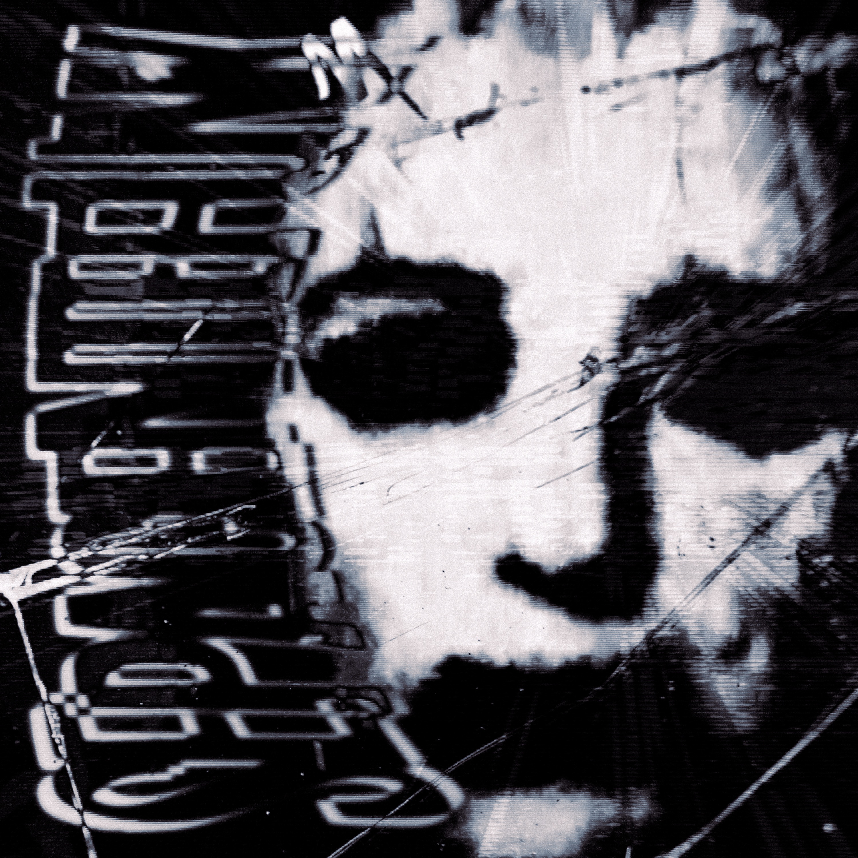 Sé Paciente funk, Vol. 3 (Remixes) - EP album cover