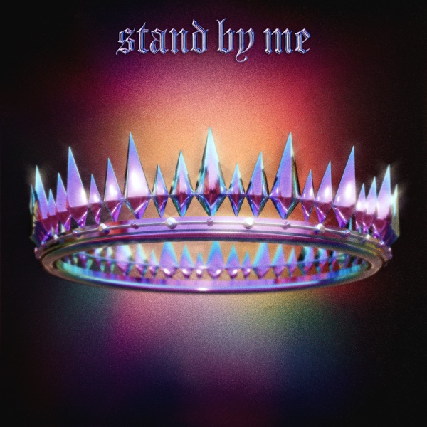Stand By Me - Single album cover
