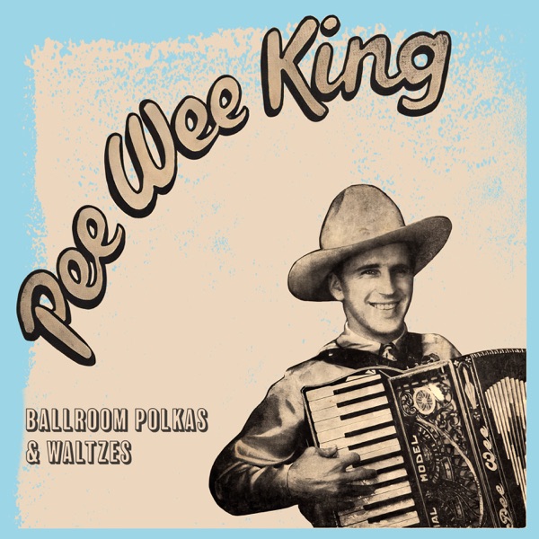 Ballroom Polkas & Waltzes album cover