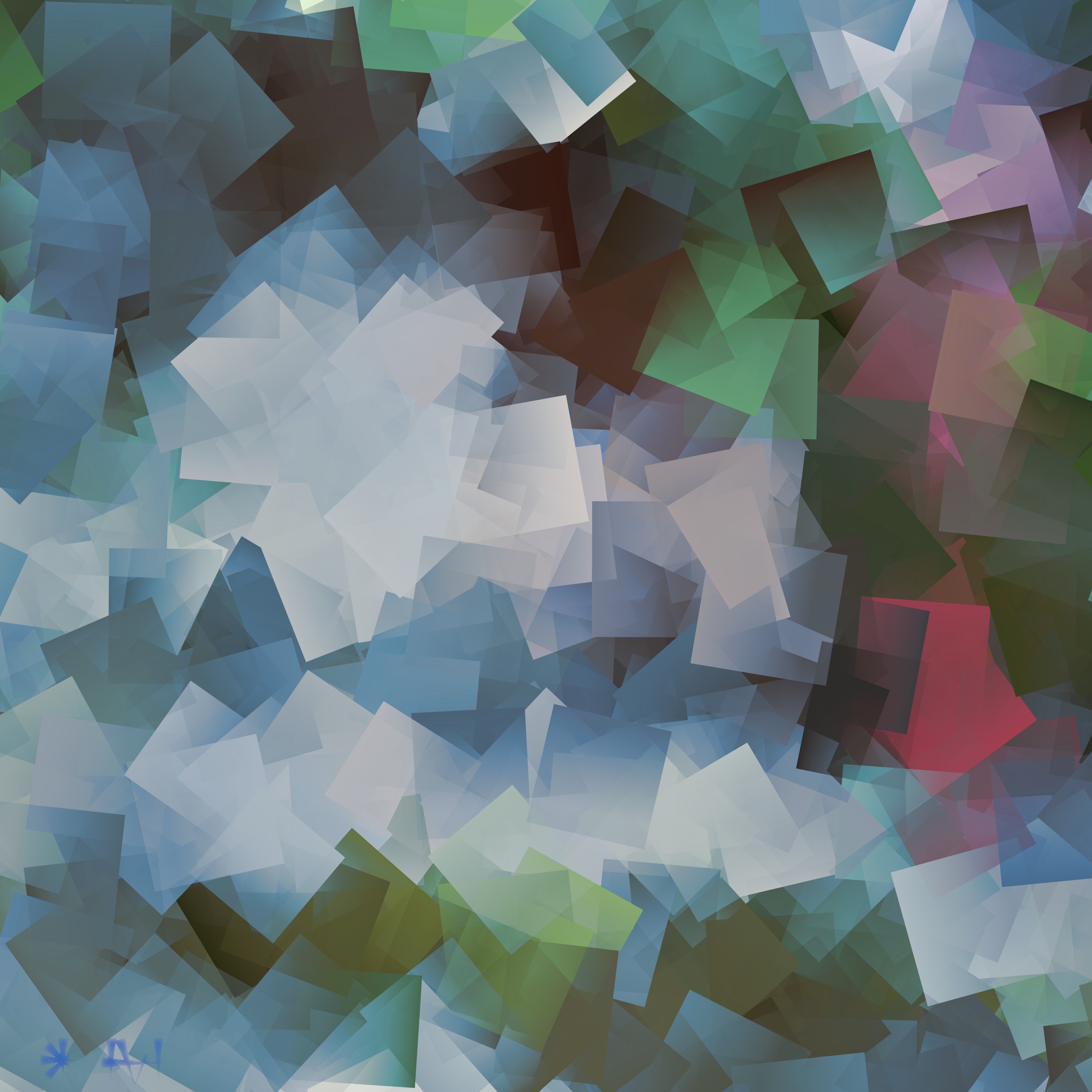 108 of Inanna (250717c) - Single album cover