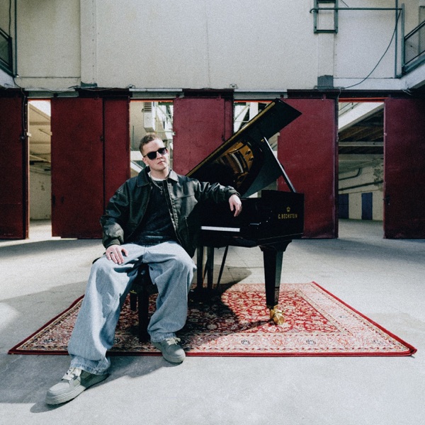 Classified Fusion album cover