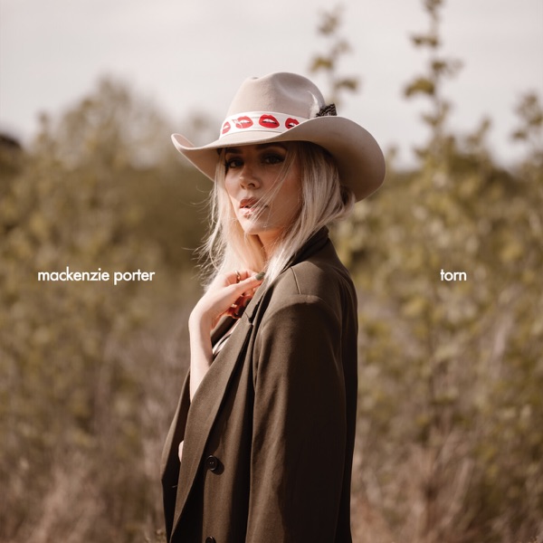 Torn - Single album cover