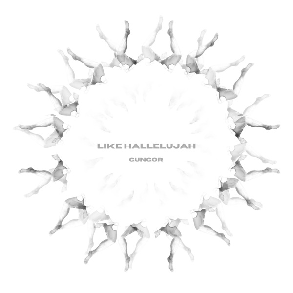 Like Hallelujah - Single album cover