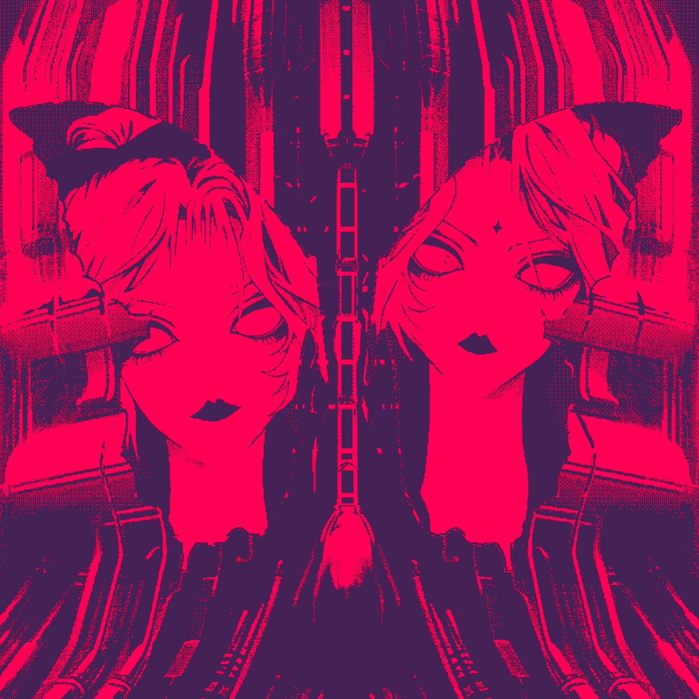 Mine - Single (feat. twikipedia) - Single album cover