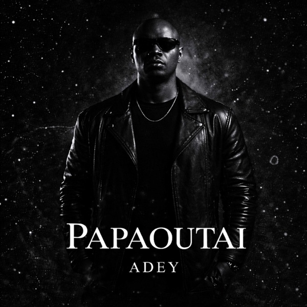 Papaoutai - Afro Soul - EP album cover