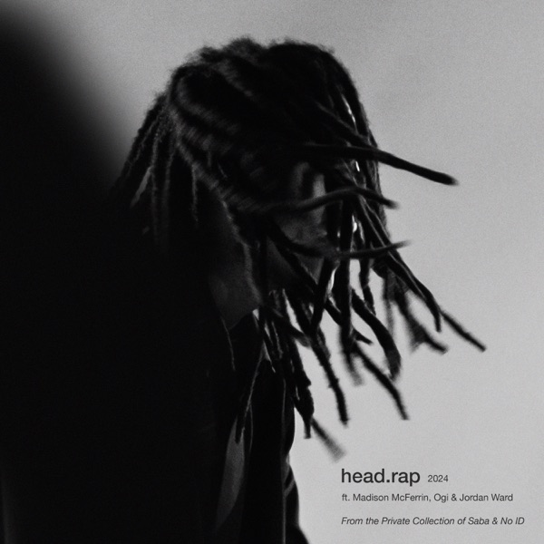 head.rap (ft. Madison McFerrin, Ogi, Jordan Ward) - Single album cover