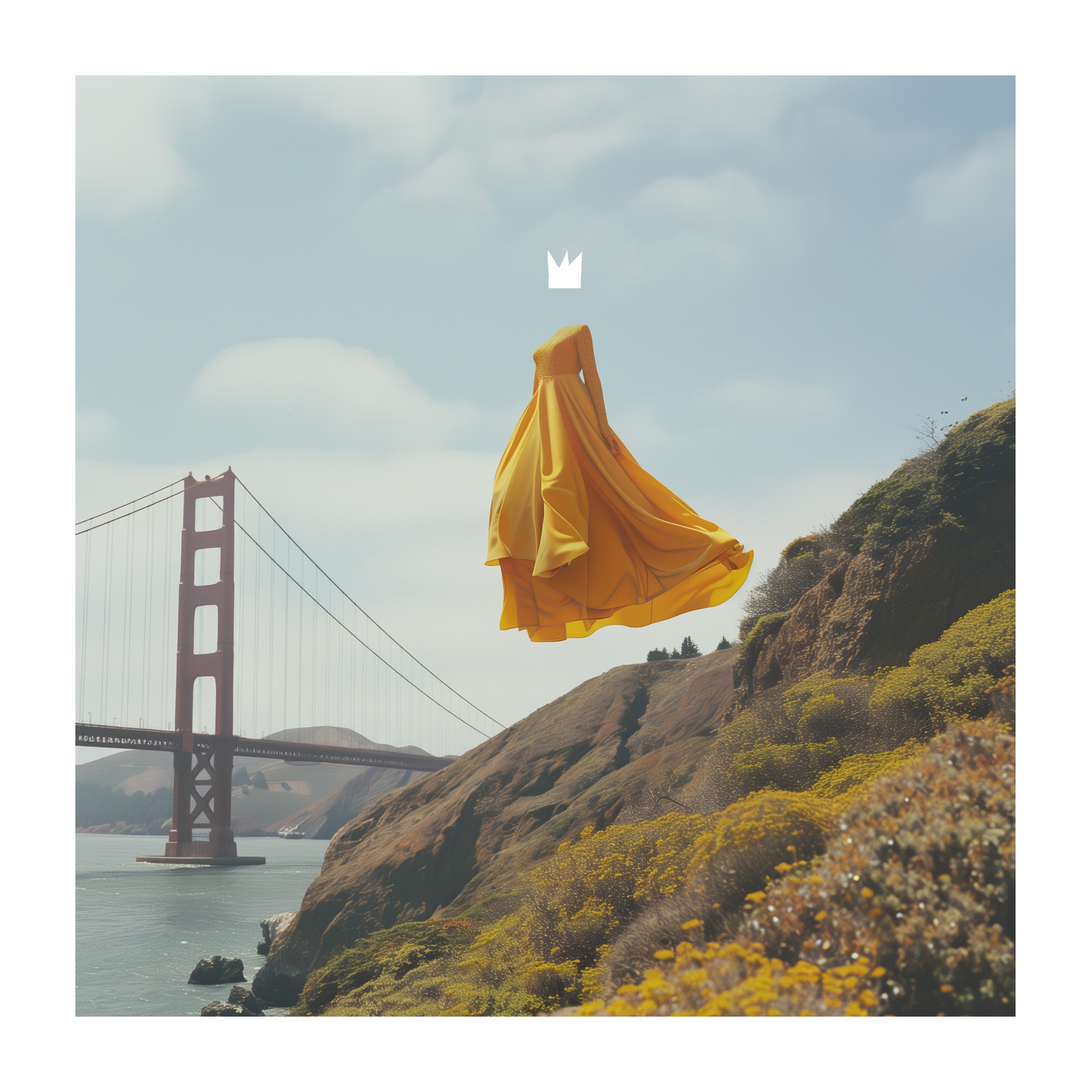 Long Yellow Dress - Single album cover
