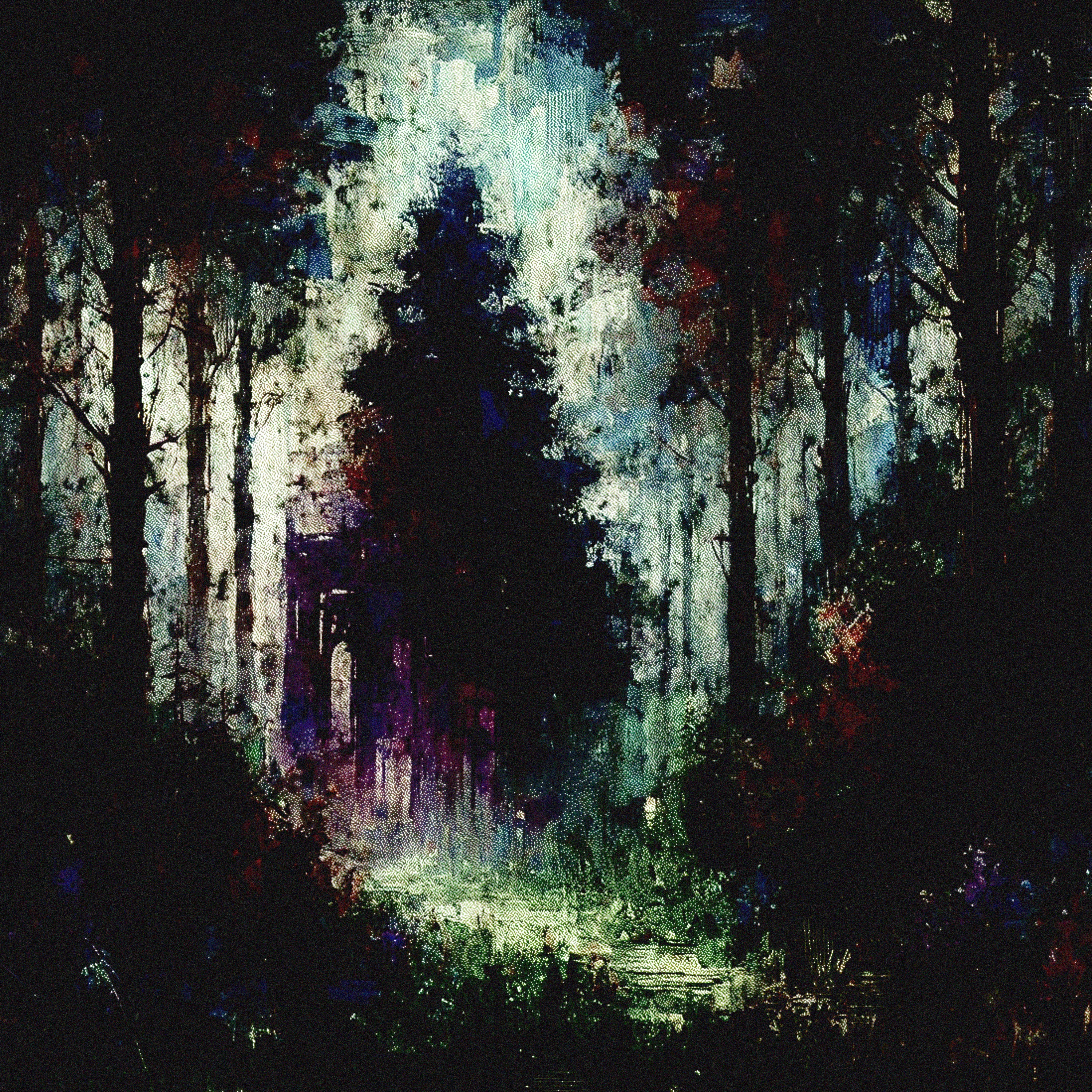 Boötes Void - Single album cover