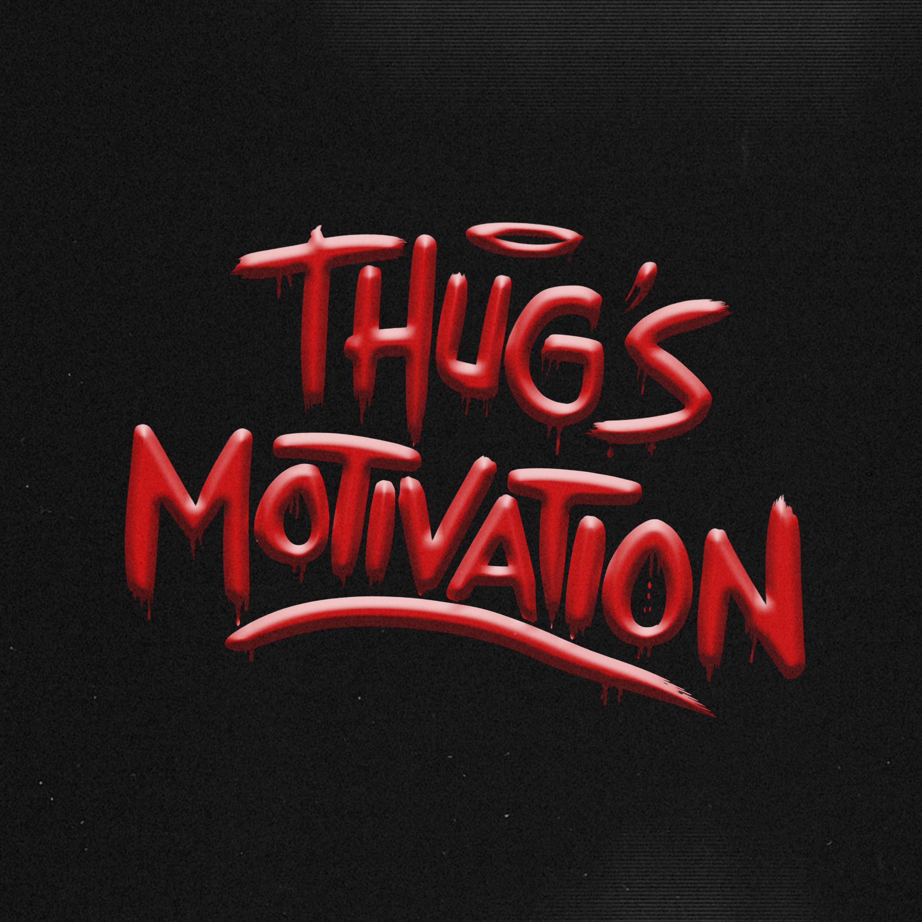 Thug's Motivation album cover