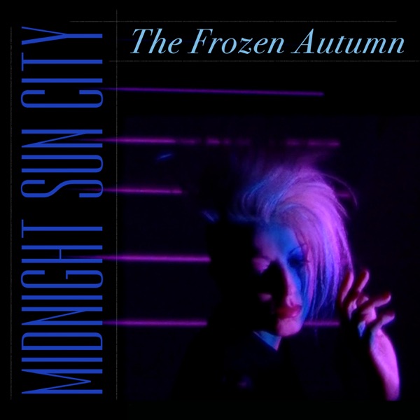 Midnight Sun City - EP album cover