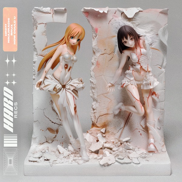 How Could U - Single album cover