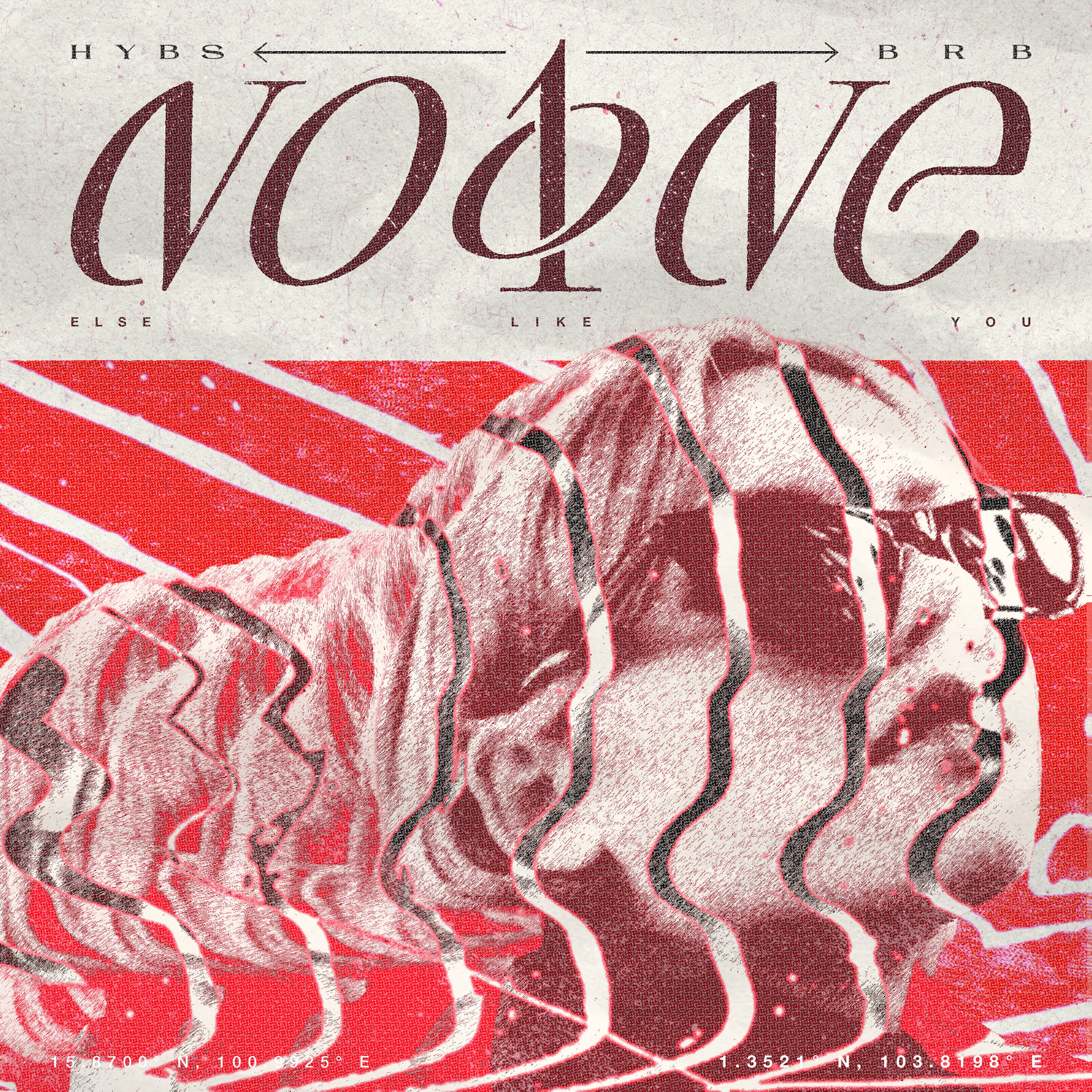 No One - Single album cover