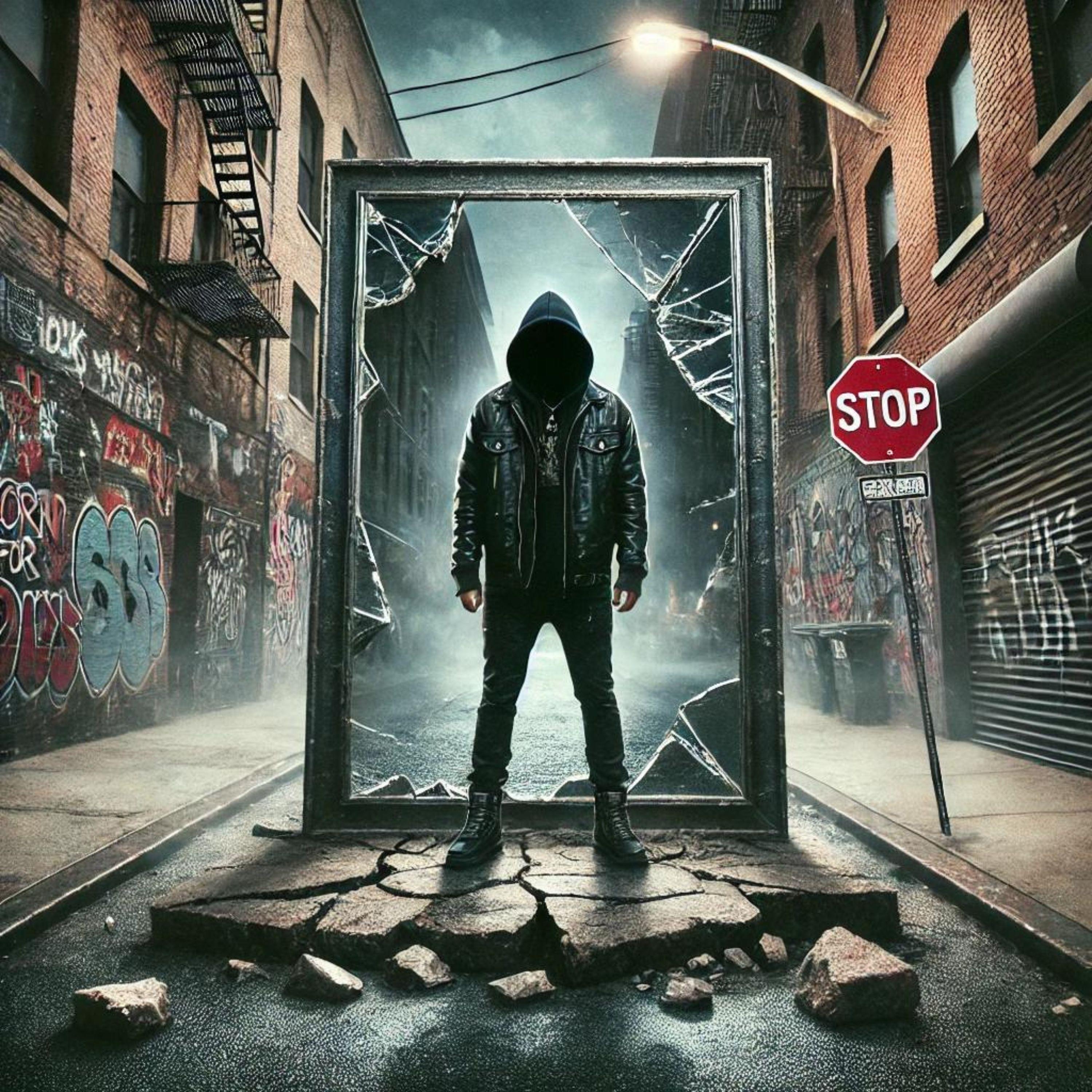 Born For Greatness - Single album cover