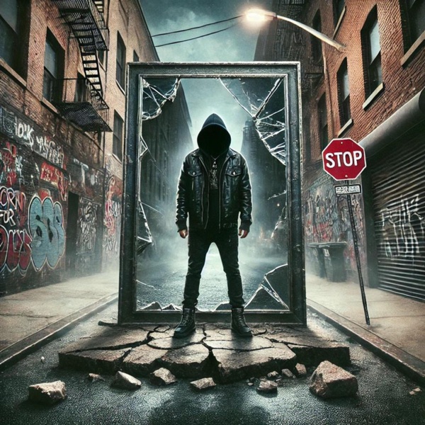 Born For Greatness - Single album cover