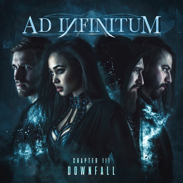 Chapter III - Downfall album cover